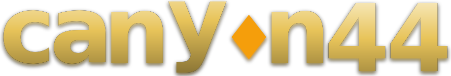 canyon44 logo