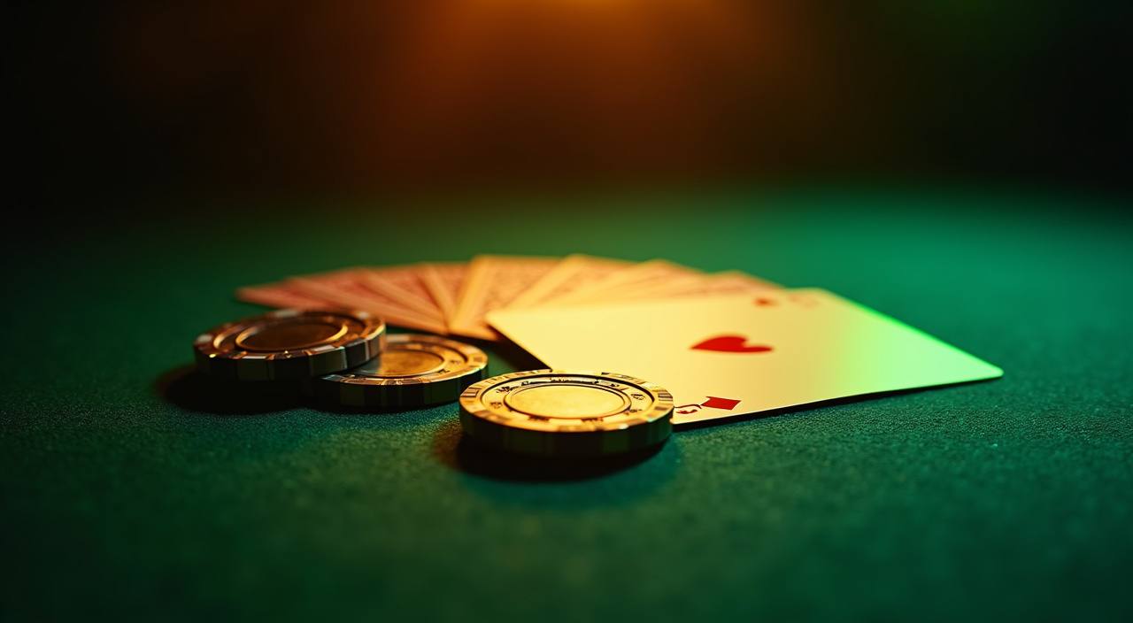 canyon44 Live Blackjack